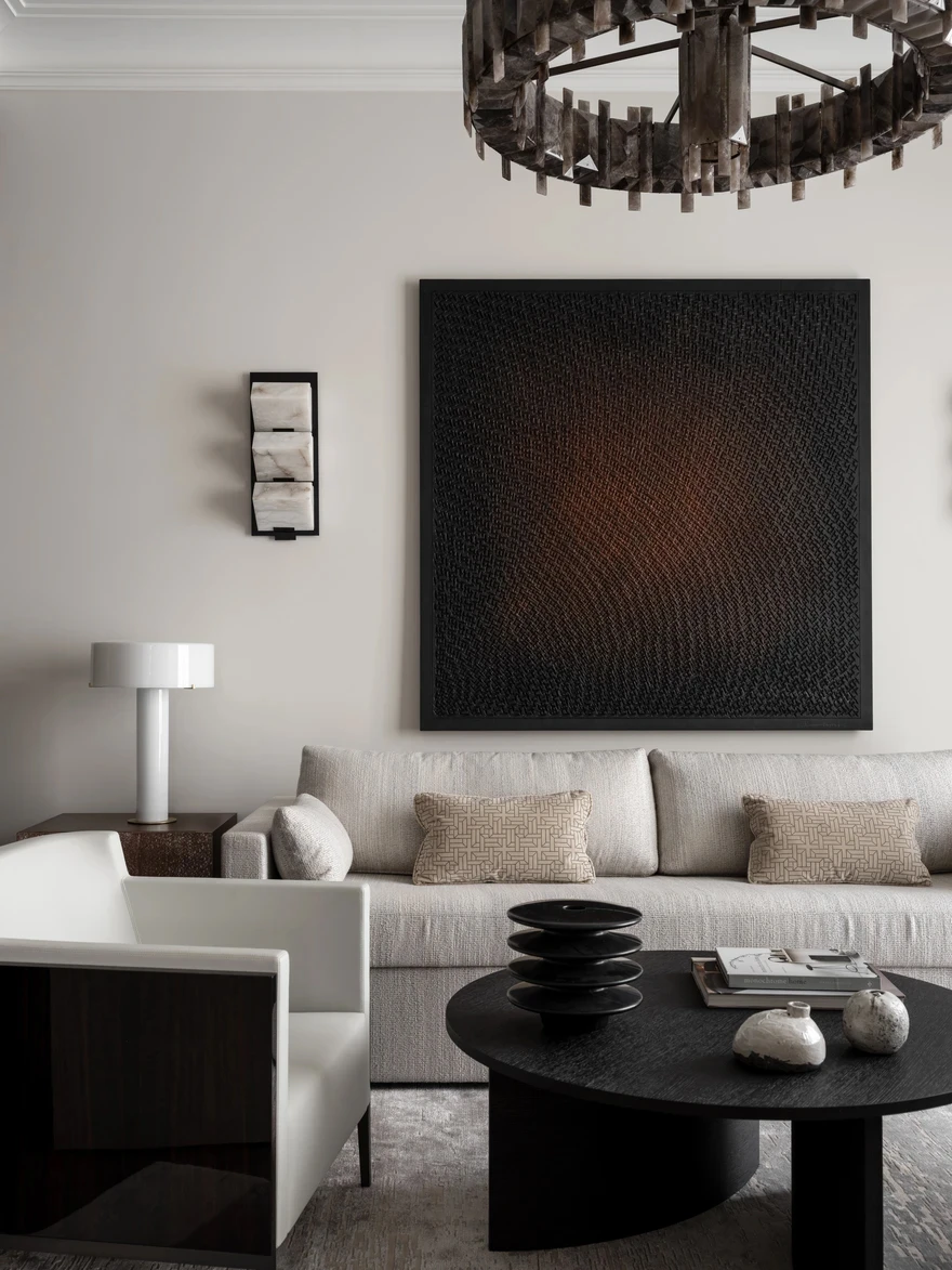 Как сделать интерьер визуально дороже без больших вложений